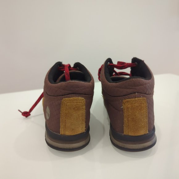 Timberland GT Rally Mid Hiker 5.5/38/7 - Picture 2 of 7